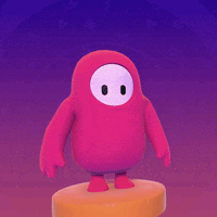 Season 4 Game GIF by Fall Guys