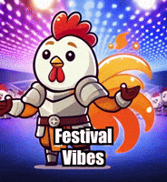 Pop Culture Summer GIF by Zorooster
