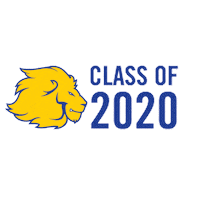 Mountain View Celebration Sticker by elcentrocollege