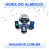 Trabalho Mascote Sticker by Vagas019