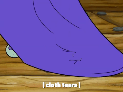 season 4 GIF by SpongeBob SquarePants