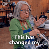 Season 3 GIF by PBS