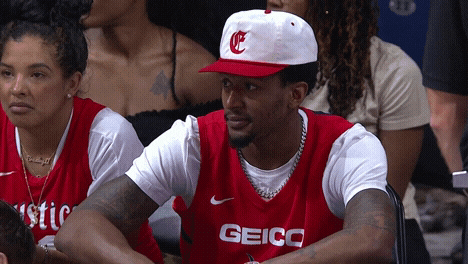 Womens Basketball Sport GIF by WNBA