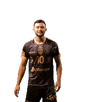 Handball Dunkerque Sticker by USDK