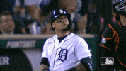 No Way Wow GIF by MLB