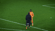 Happy Football GIF by FC St.Gallen 1879