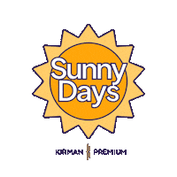 Summer Beach Sticker by kirmanhotels