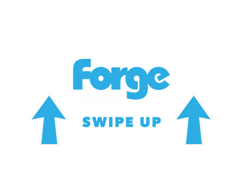 forge motorsport Sticker by mbounds