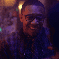 season 2 lol GIF by Dear White People Netflix