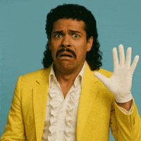 Funny Face What GIF by Jukebox Saints