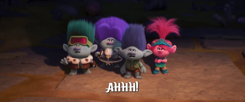 AHHH!