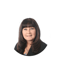 nanandcoproperties debra kirsh nanandcoproperties Sticker