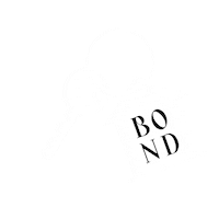 Kellibastin Sticker by Bond Real Estate Co