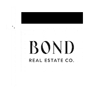 Kellibastin Sticker by Bond Real Estate Co