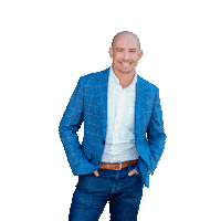 Alliewoollacott Sticker by Bond Real Estate Co