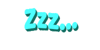 Tired Art Sticker by Justin