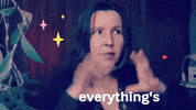 Believe You Can Do It GIF by Caroline - The Happy Sensitive