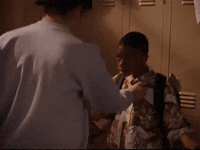 arjay smith nicksplat GIF