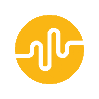 Tech Bola Sticker by Veus Technology