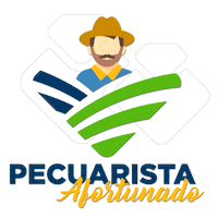 Agropecuaria Nutricao Animal Sticker by Fortuna Nutrição