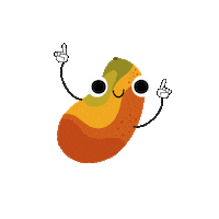 Frutas Ox Sticker by OxEducation