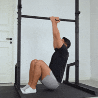 Fitness Workout GIF