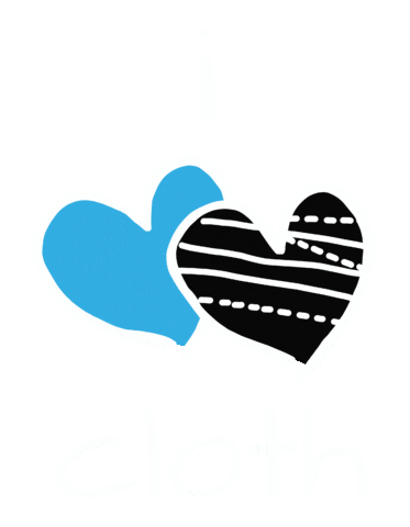Baby Diapers Sticker