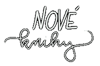 Knihy Sticker