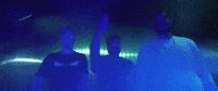 Time Out Rap GIF by 16BARS.DE