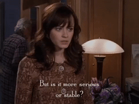 season 6 netflix GIF by Gilmore Girls 