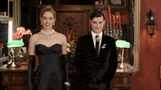 Olga Gntmgr GIF by Star Channel TV