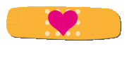 Band-Aid Corona Sticker by Campact e.V.
