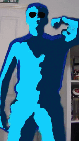 ARLensChallenge giphyupload GIF