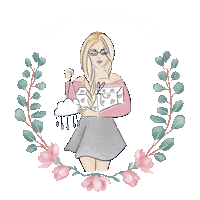 Sticker by celinastraumfanger