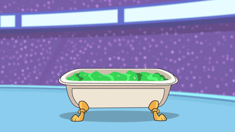 Character Goofingaround GIF by VeeFriends