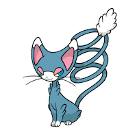 Gen 4 Sticker by Pokémon