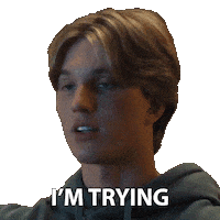 Ice Skating Icedancing Sticker by NETFLIX