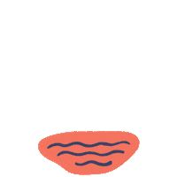 good morning Sticker by Sidecar Doughnuts & Coffee