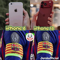 Real Madrid Barca GIF