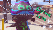 Hugs Love GIF by MyxedUp