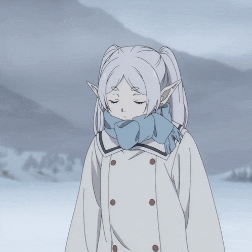 Sleepy GIF