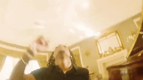 GIF by HipHopDX