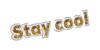 Text Sparkle Sticker by Kamila Zaczek-Klimek