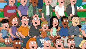 family guy fox GIF