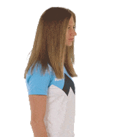 Athletics Tina Sticker by Team Slovenia