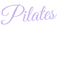 Fitness Workout Sticker by Queens - Pole. PIlates. Recovery