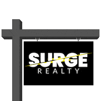 Houston Houstonrealestate Sticker by The Surge Realty