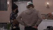 Jag Minutemen GIF