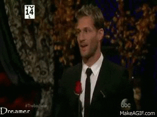 the bachelor GIF