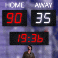 35 Away GIF